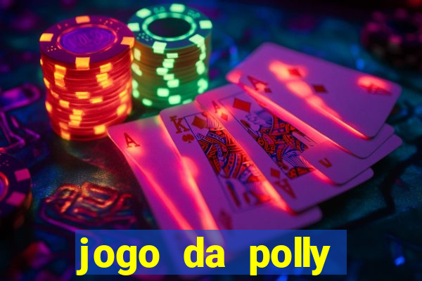 jogo da polly pocket 360